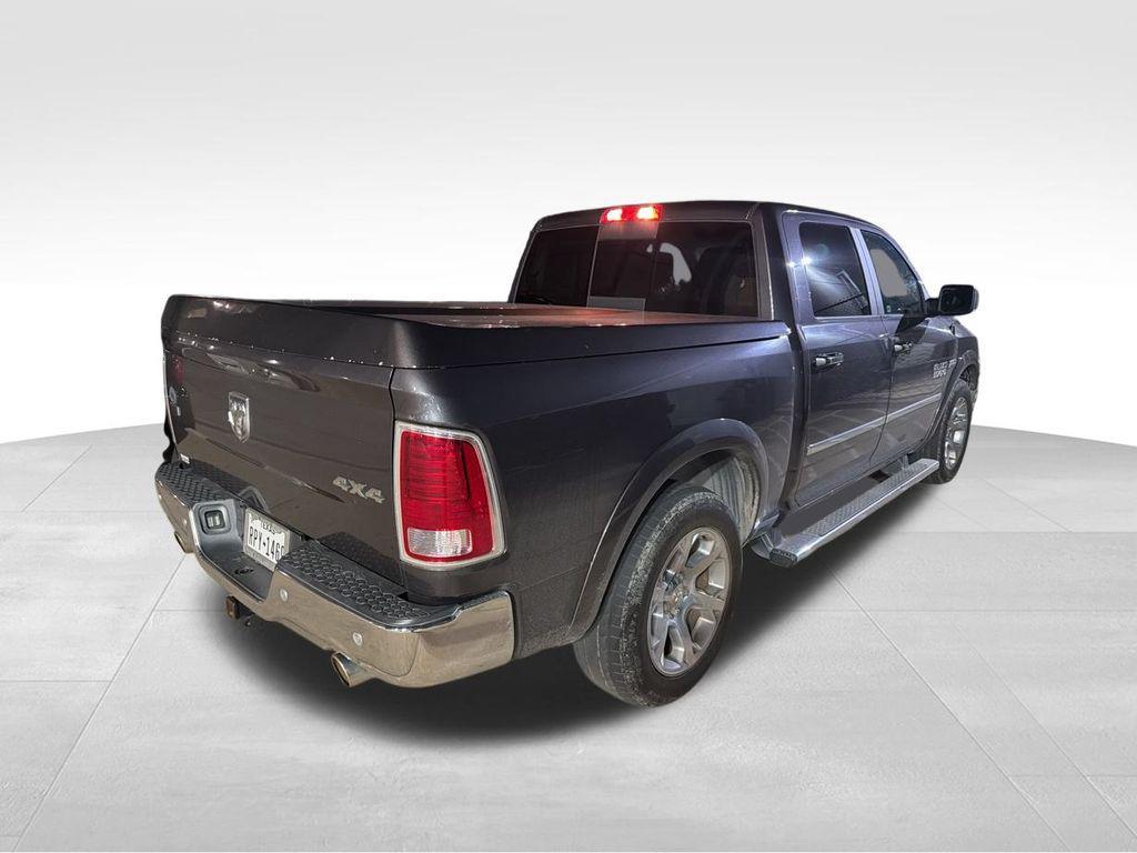 used 2017 Ram 1500 car, priced at $15,991