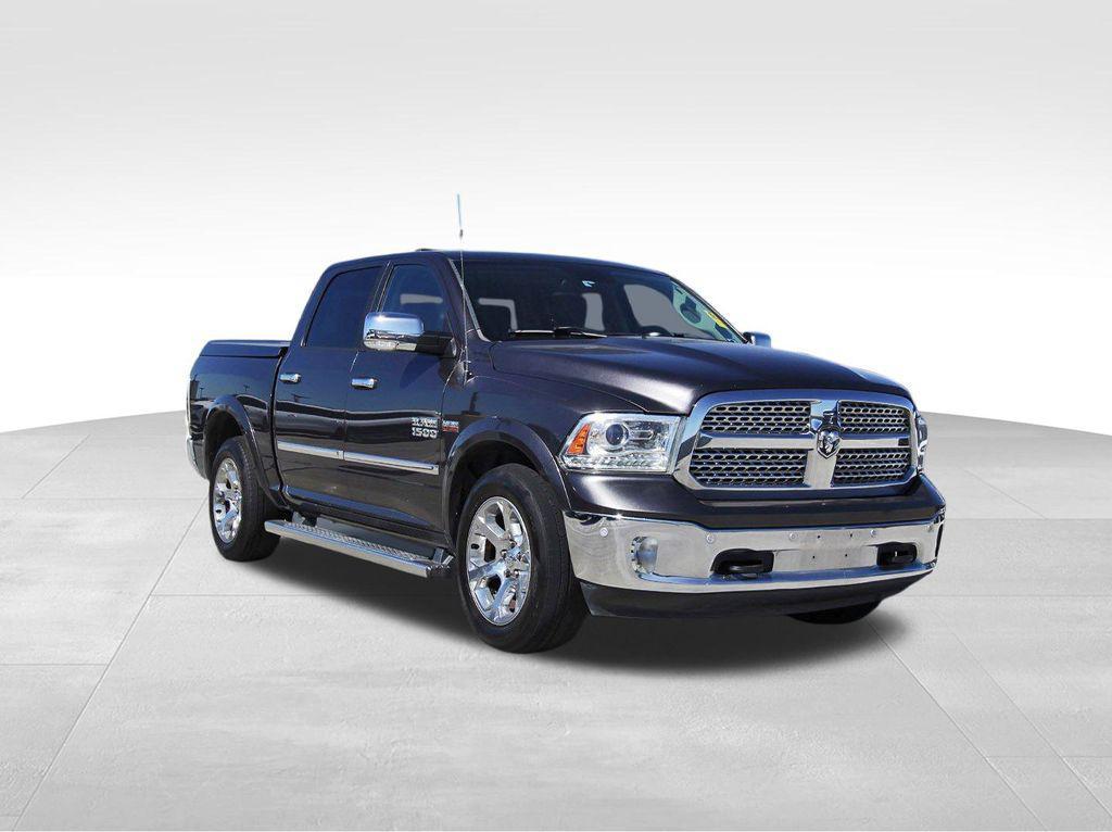 used 2017 Ram 1500 car, priced at $15,991