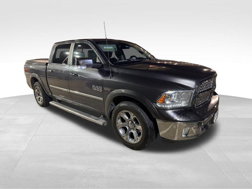 used 2017 Ram 1500 car, priced at $15,991