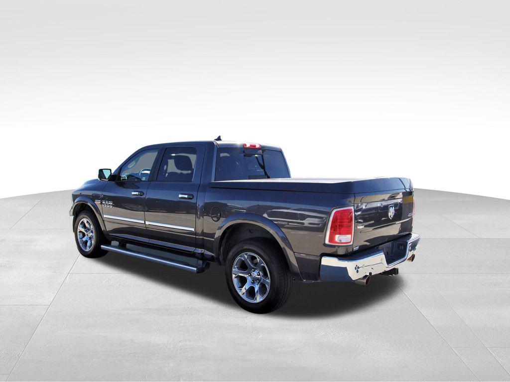 used 2017 Ram 1500 car, priced at $14,891