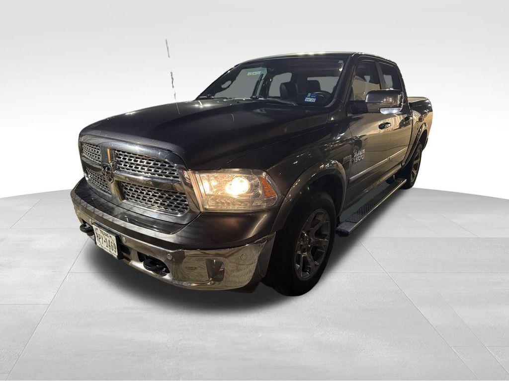 used 2017 Ram 1500 car, priced at $15,991