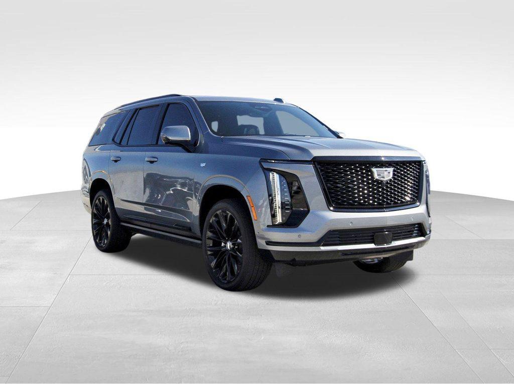 new 2026 Cadillac Escalade car, priced at $132,085