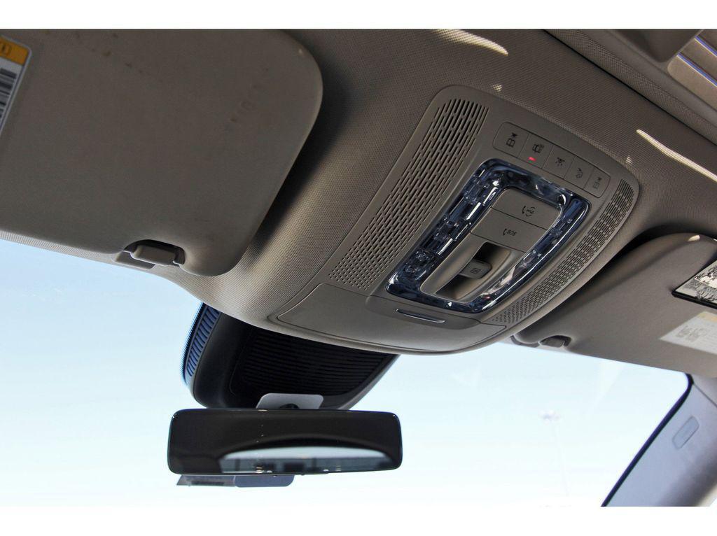 used 2021 Mercedes-Benz GLS 450 car, priced at $36,991