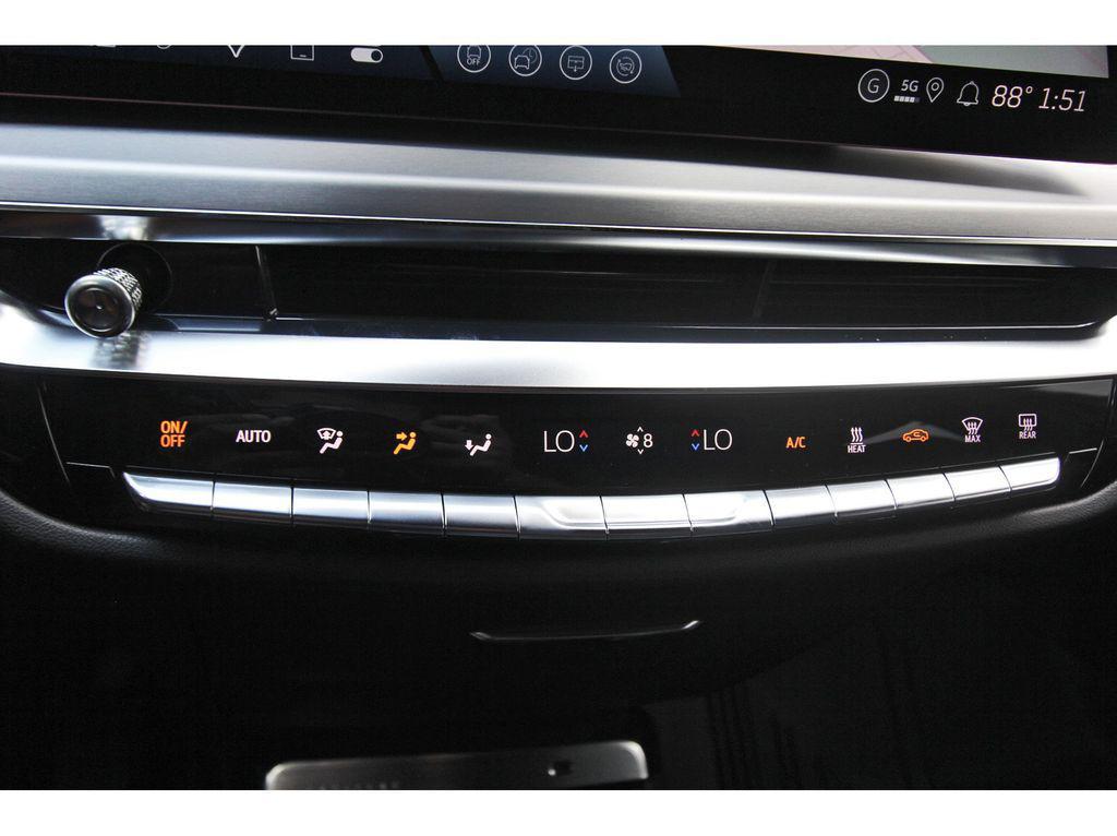 new 2026 Cadillac LYRIQ car, priced at $61,820