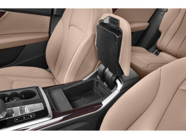 used 2020 Audi Q8 car, priced at $41,542