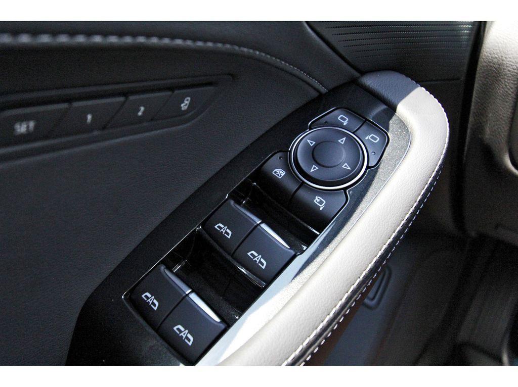 new 2026 Cadillac CT5 car, priced at $54,140