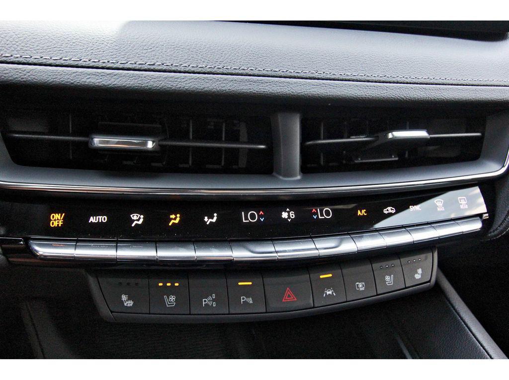 new 2026 Cadillac CT5 car, priced at $54,140