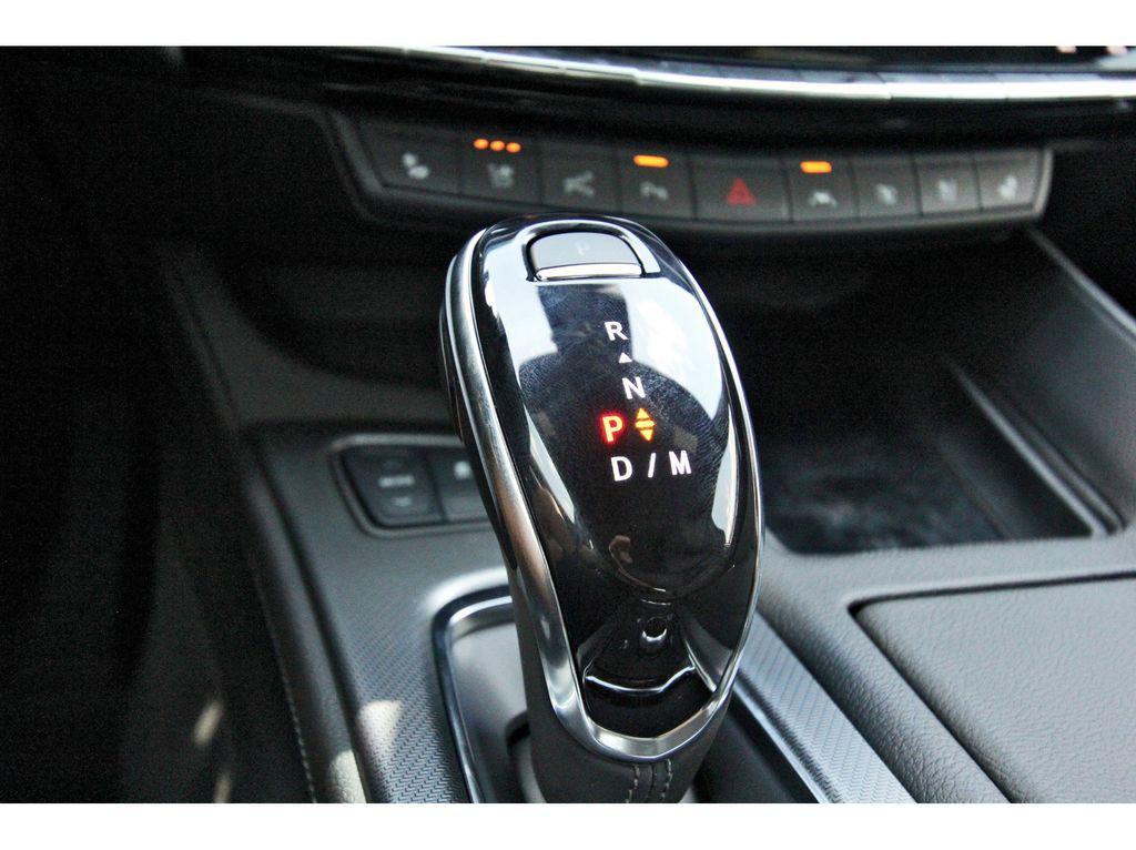 new 2026 Cadillac CT5 car, priced at $54,140