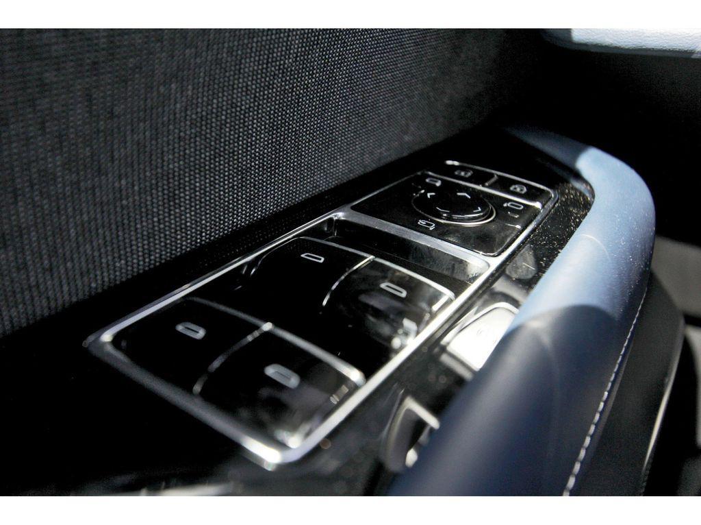new 2026 Cadillac VISTIQ car, priced at $95,215