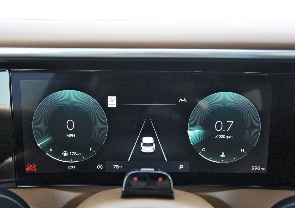 used 2026 Hyundai Palisade car, priced at $51,991