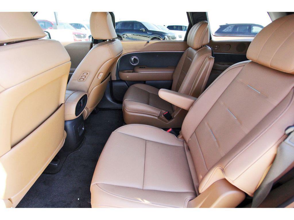 used 2026 Hyundai Palisade car, priced at $51,991