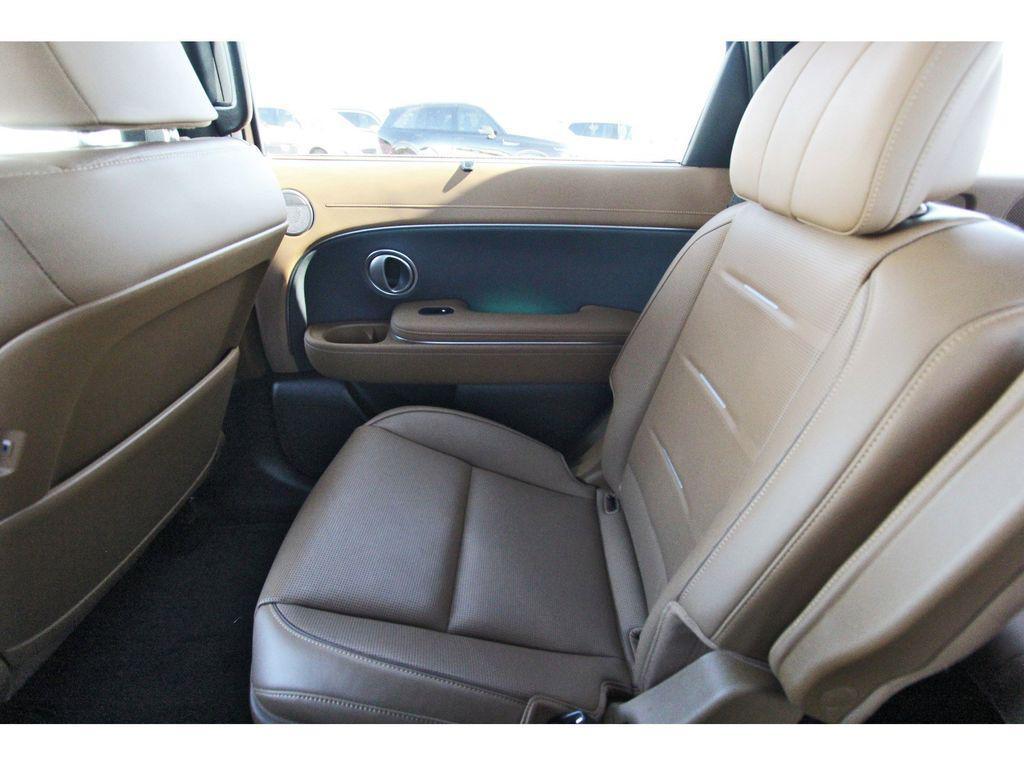 used 2026 Hyundai Palisade car, priced at $51,991