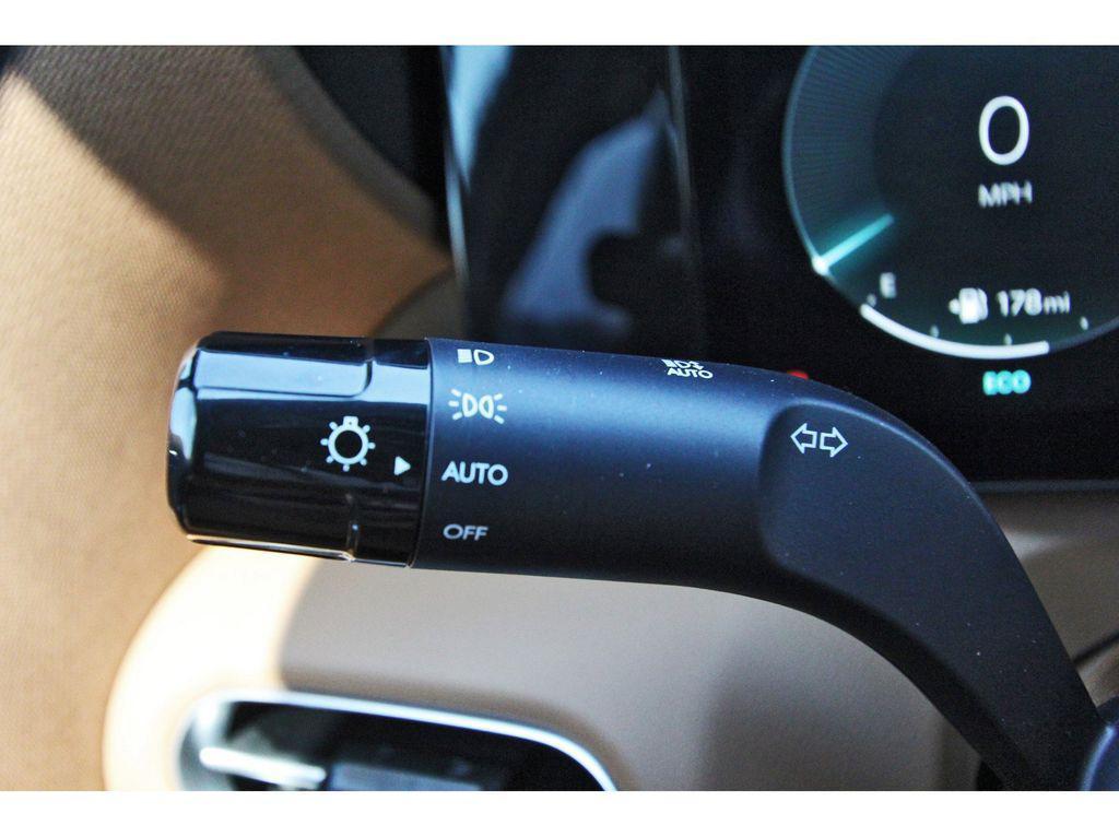 used 2026 Hyundai Palisade car, priced at $51,991