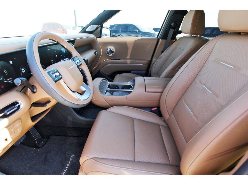 used 2026 Hyundai Palisade car, priced at $51,991