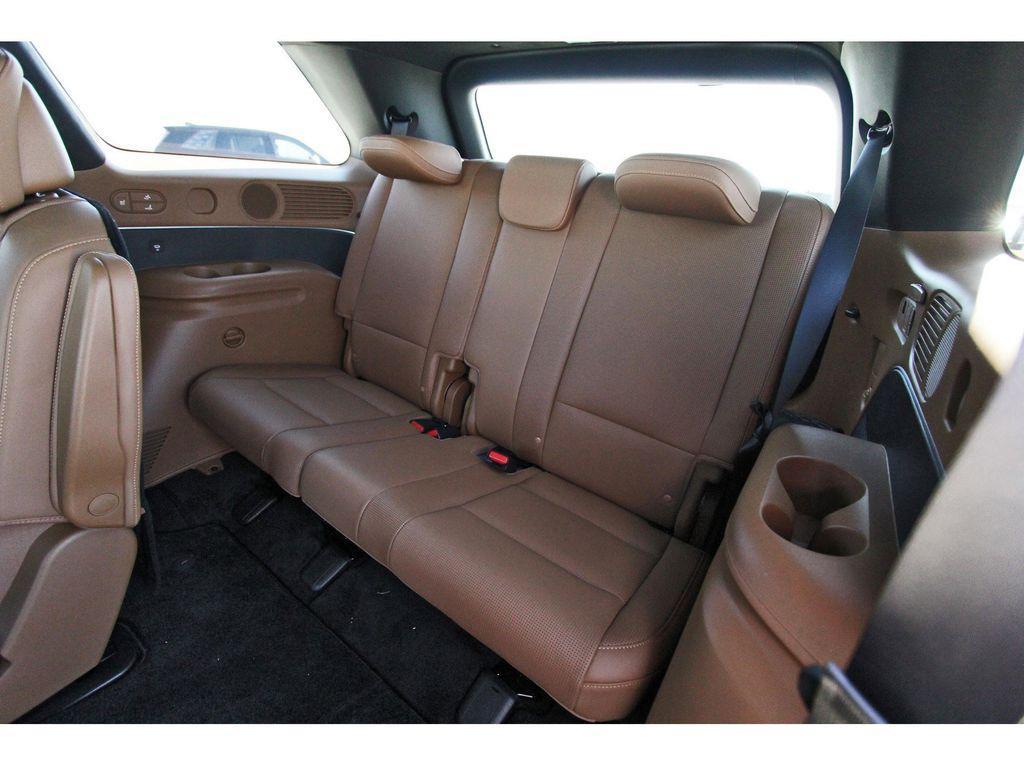 used 2026 Hyundai Palisade car, priced at $51,991