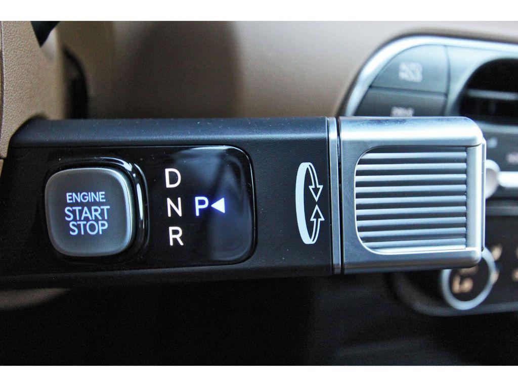 used 2026 Hyundai Palisade car, priced at $51,991