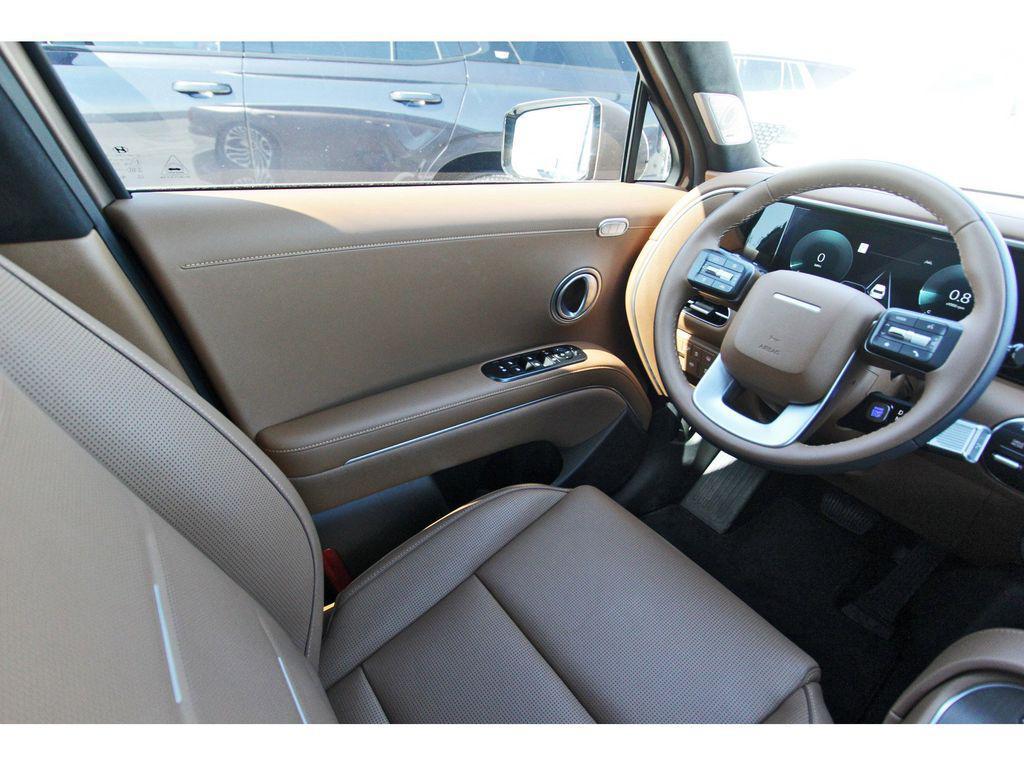 used 2026 Hyundai Palisade car, priced at $51,991