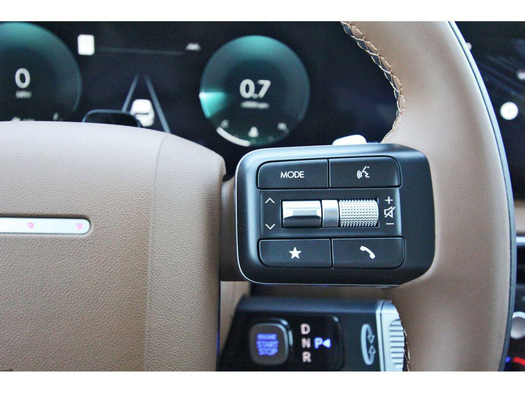 used 2026 Hyundai Palisade car, priced at $51,991