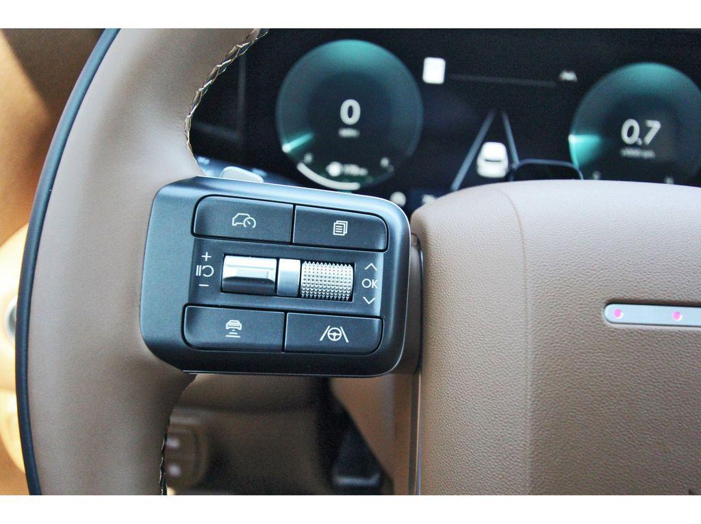 used 2026 Hyundai Palisade car, priced at $51,991