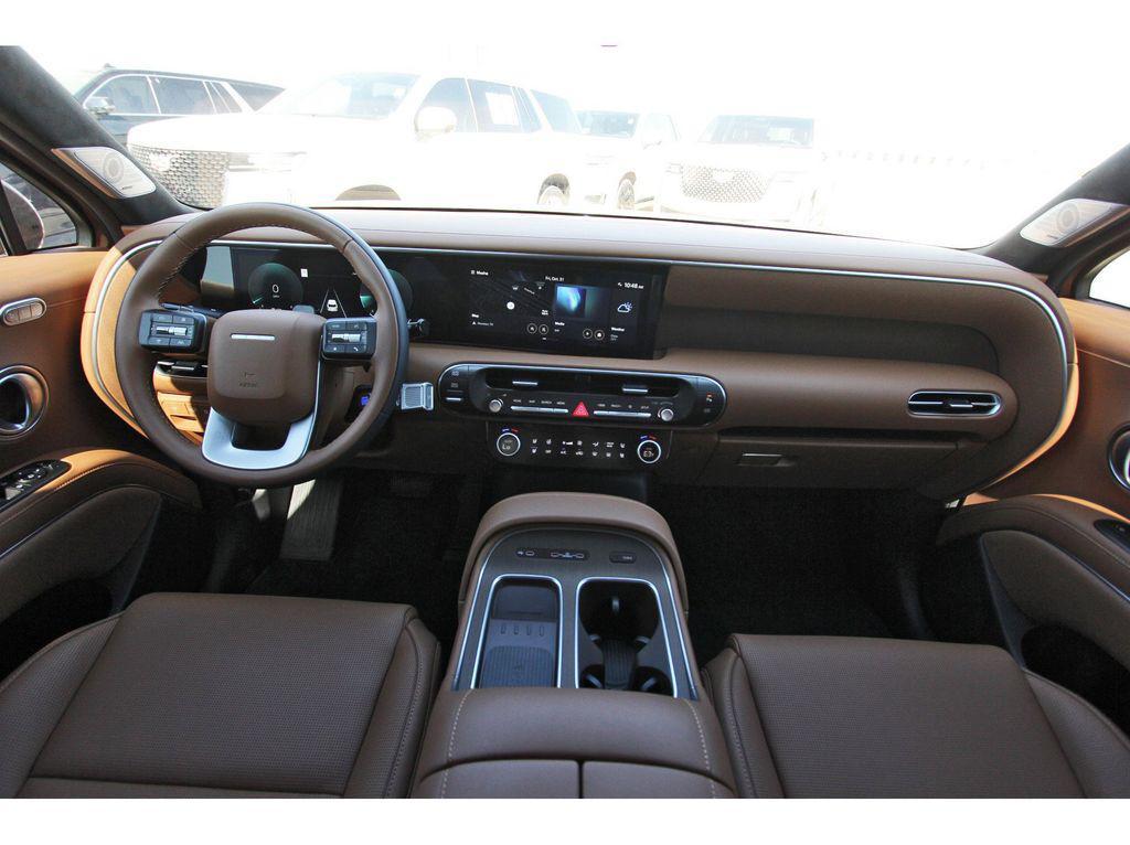 used 2026 Hyundai Palisade car, priced at $51,991