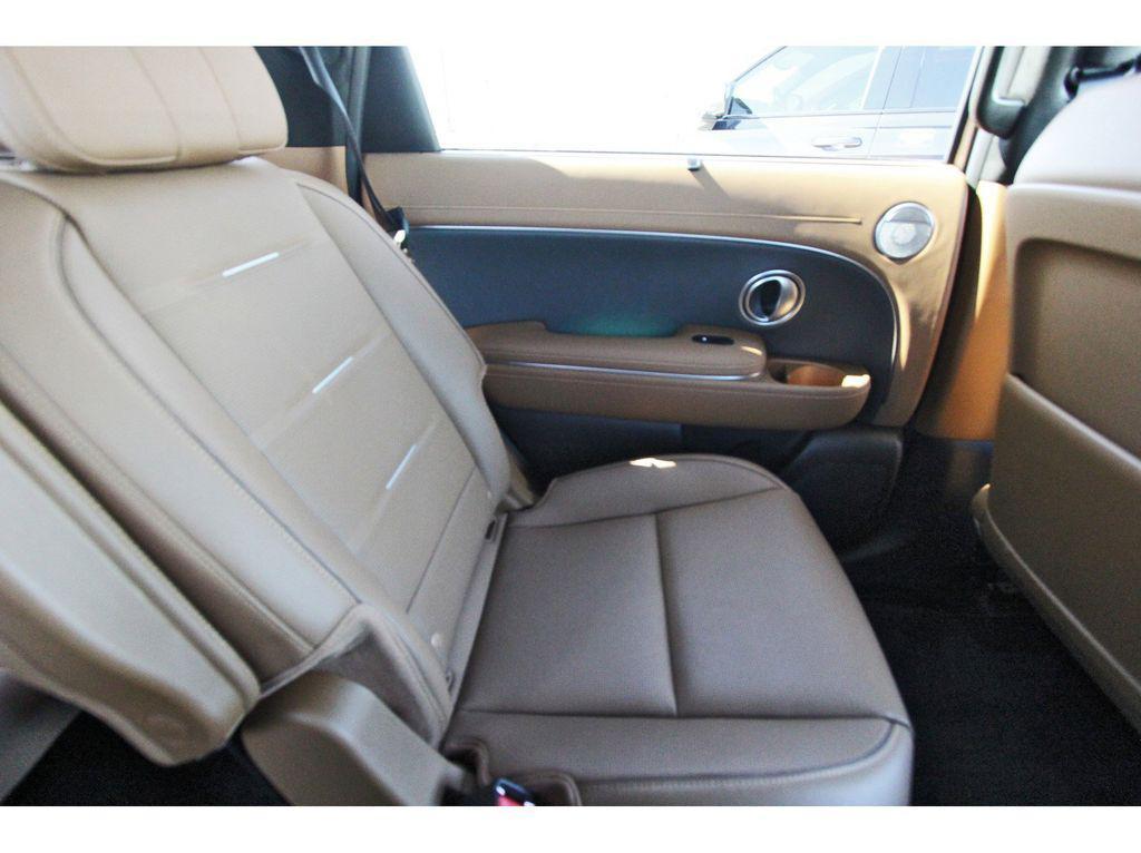 used 2026 Hyundai Palisade car, priced at $51,991
