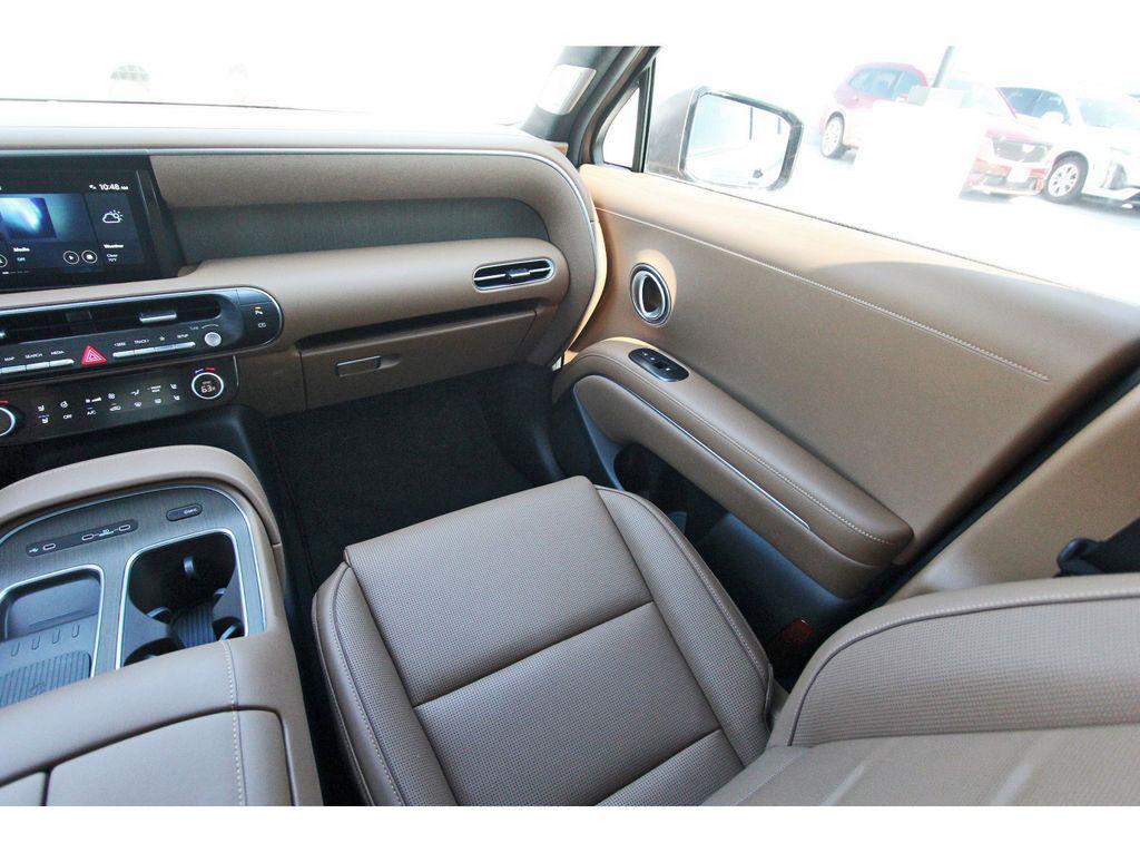 used 2026 Hyundai Palisade car, priced at $51,991