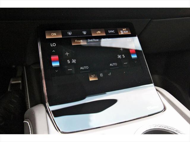 new 2026 Cadillac VISTIQ car, priced at $81,015