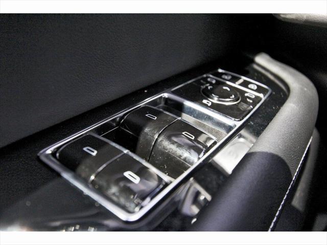 new 2026 Cadillac VISTIQ car, priced at $81,015