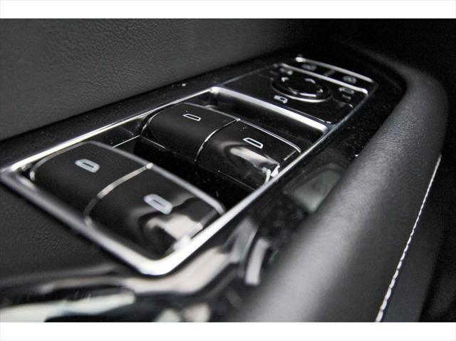 new 2026 Cadillac VISTIQ car, priced at $81,015