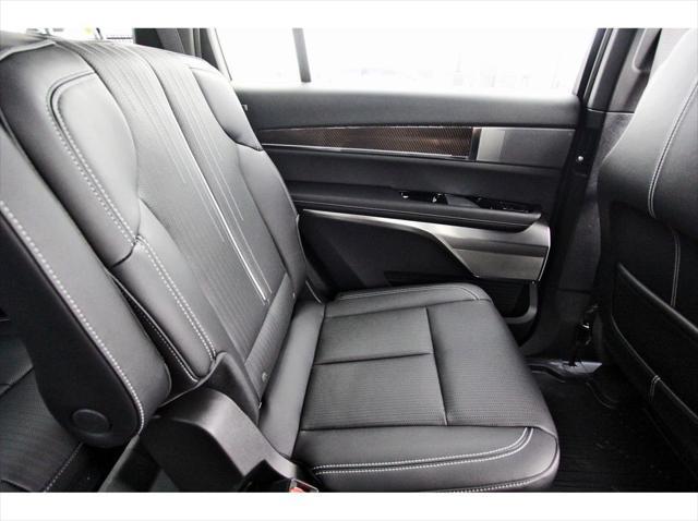 new 2026 Cadillac VISTIQ car, priced at $81,015