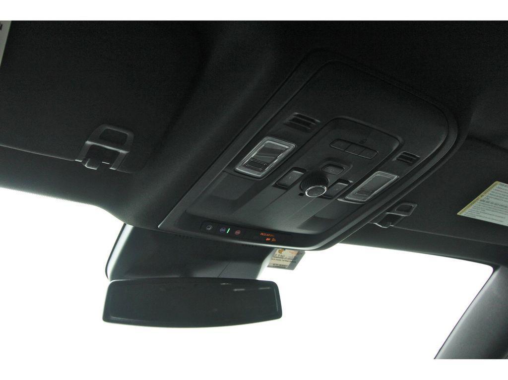 used 2023 Cadillac Escalade ESV car, priced at $62,967