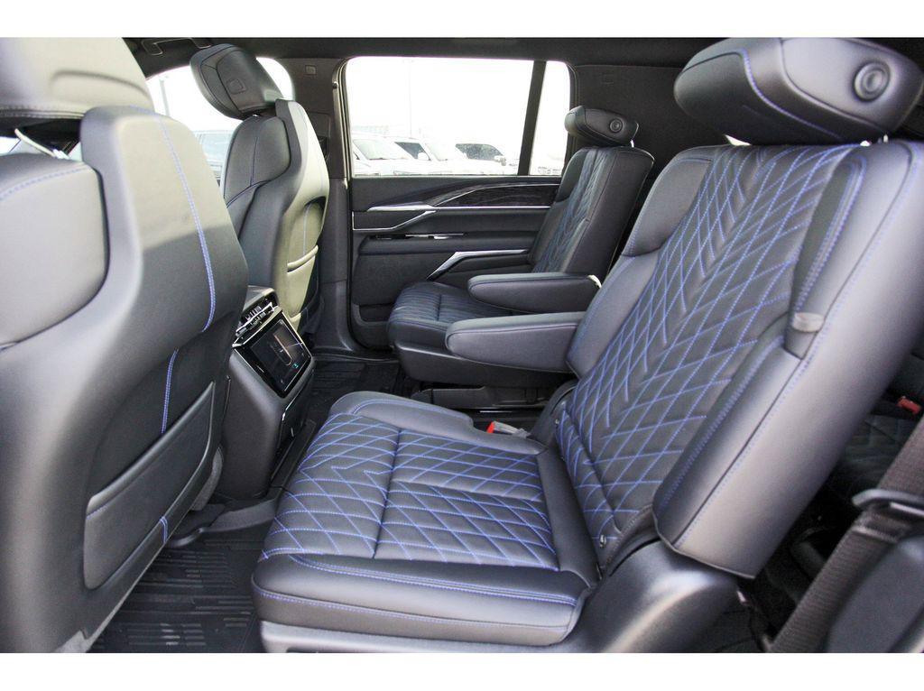 new 2026 Cadillac Escalade IQL car, priced at $133,920