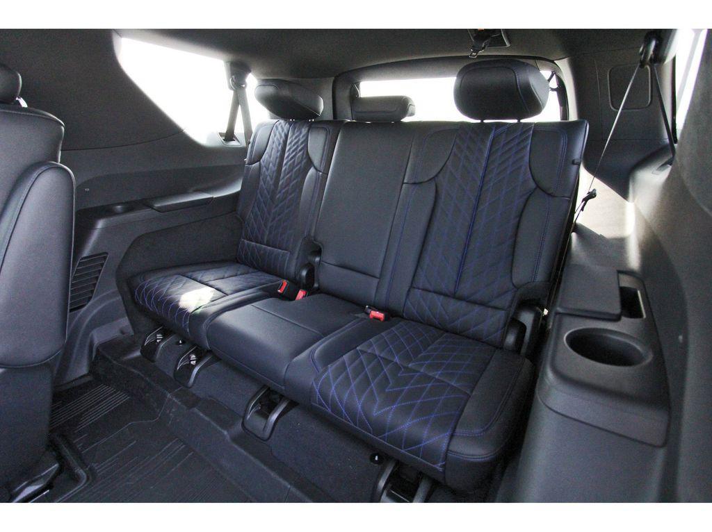 new 2026 Cadillac Escalade IQL car, priced at $133,920