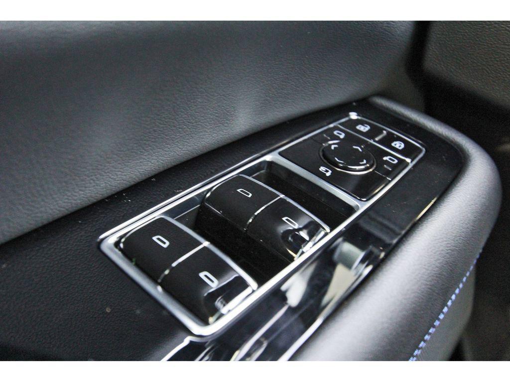 new 2026 Cadillac Escalade IQL car, priced at $133,920