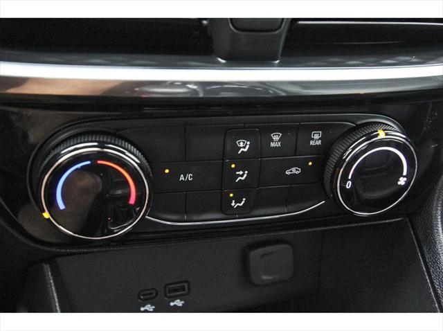 used 2024 Buick Encore GX car, priced at $22,082