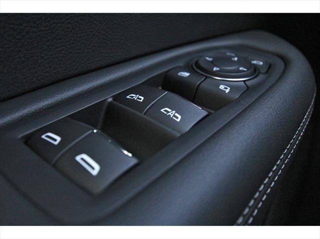 new 2025 Cadillac XT6 car, priced at $48,590
