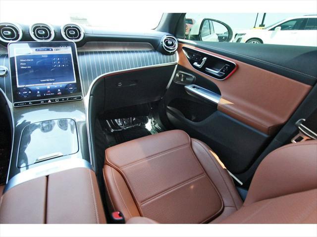 used 2023 Mercedes-Benz GLC 300 car, priced at $41,327