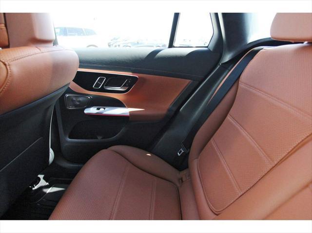 used 2023 Mercedes-Benz GLC 300 car, priced at $41,327