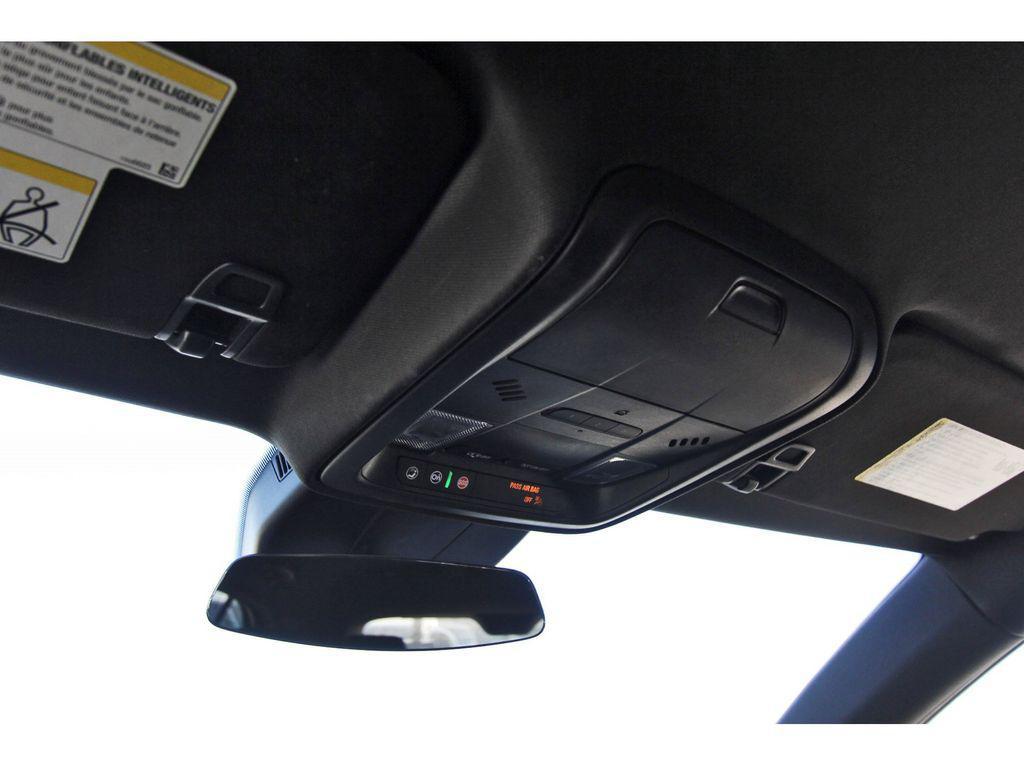 used 2024 Cadillac XT4 car, priced at $28,991