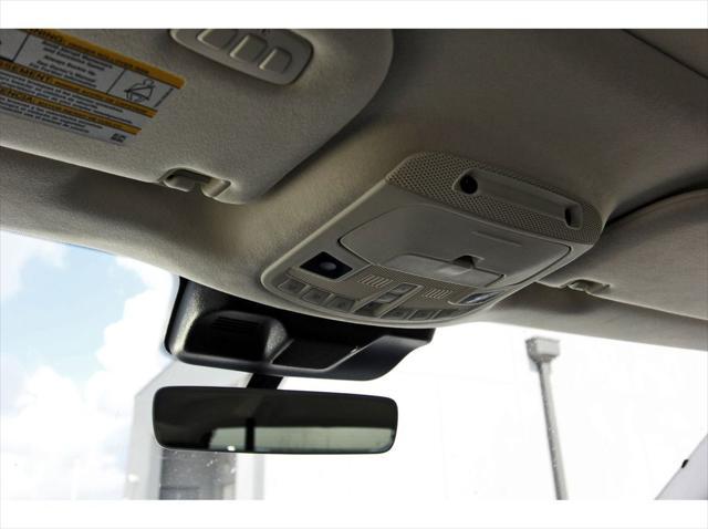 used 2023 Lincoln Navigator car, priced at $71,991