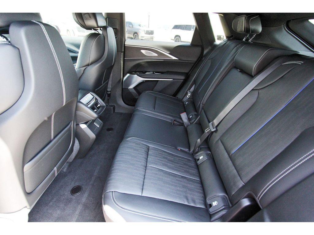 new 2026 Cadillac LYRIQ car, priced at $81,315