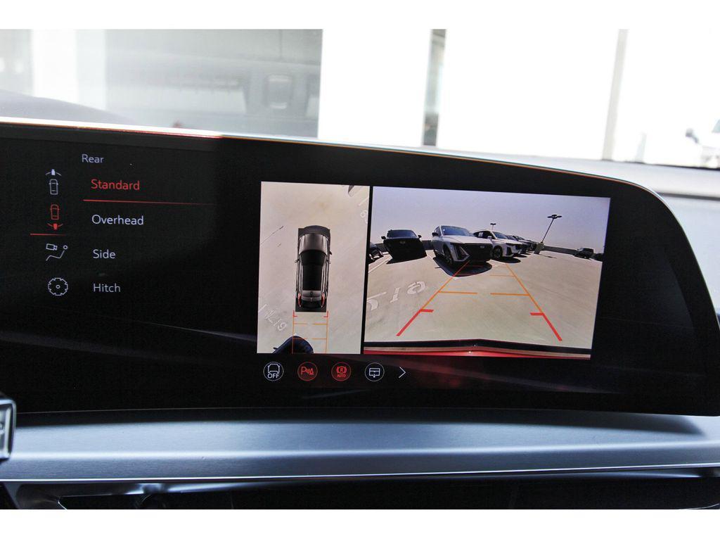 new 2026 Cadillac LYRIQ car, priced at $81,315