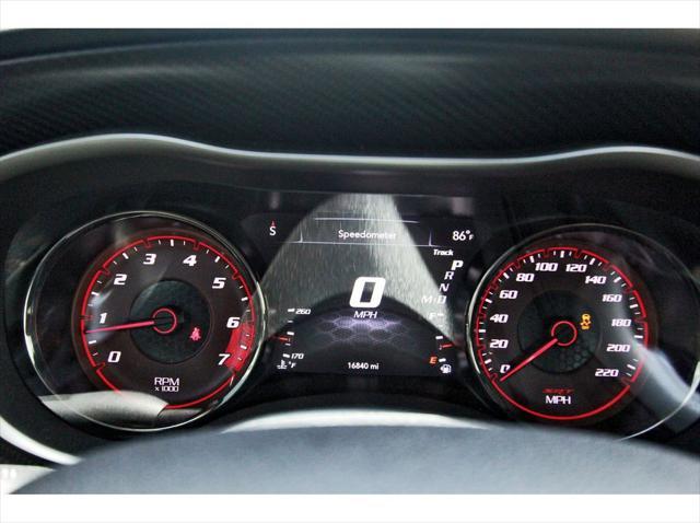 used 2021 Dodge Charger car, priced at $71,991