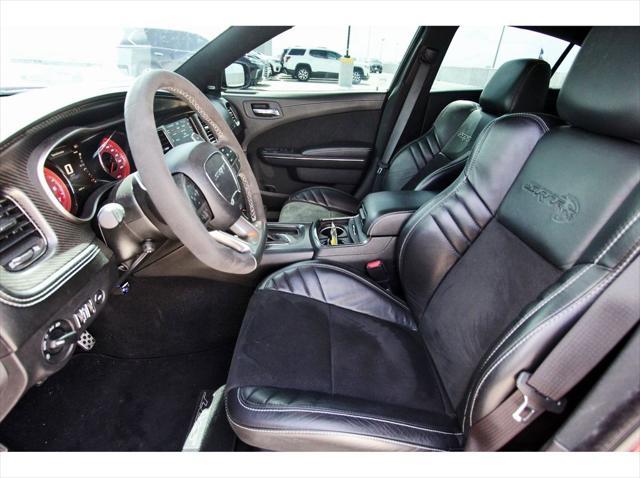 used 2021 Dodge Charger car, priced at $71,991
