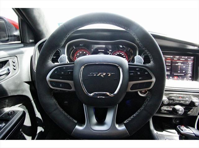 used 2021 Dodge Charger car, priced at $71,991
