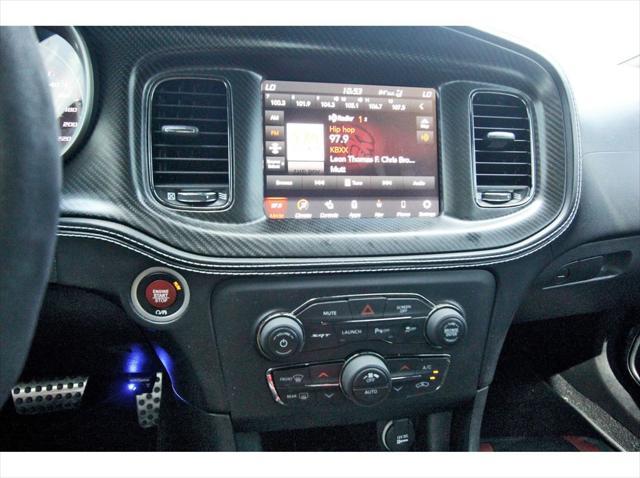used 2021 Dodge Charger car, priced at $72,769