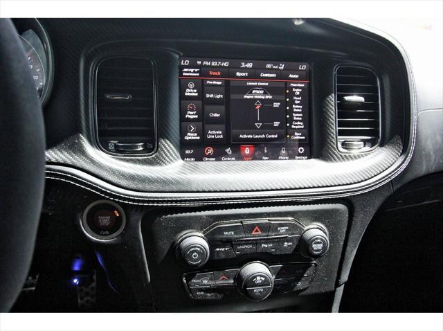used 2021 Dodge Charger car, priced at $71,991