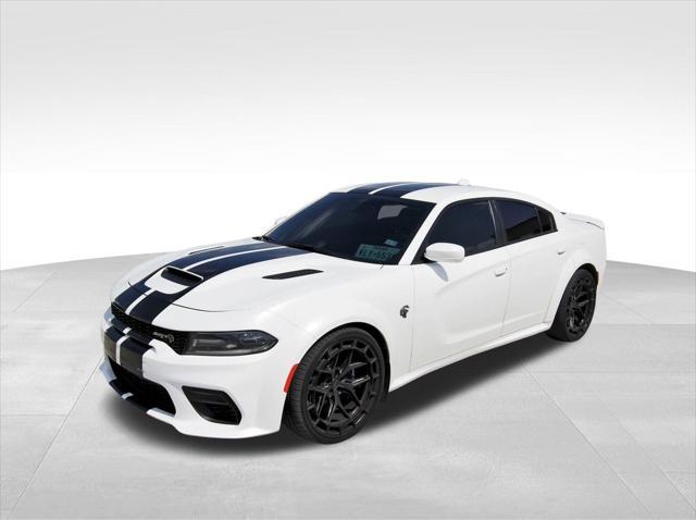 used 2021 Dodge Charger car, priced at $72,769