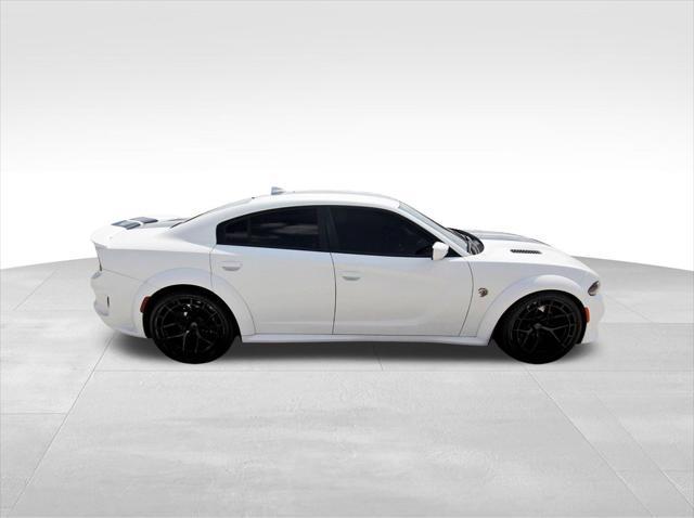 used 2021 Dodge Charger car, priced at $72,769