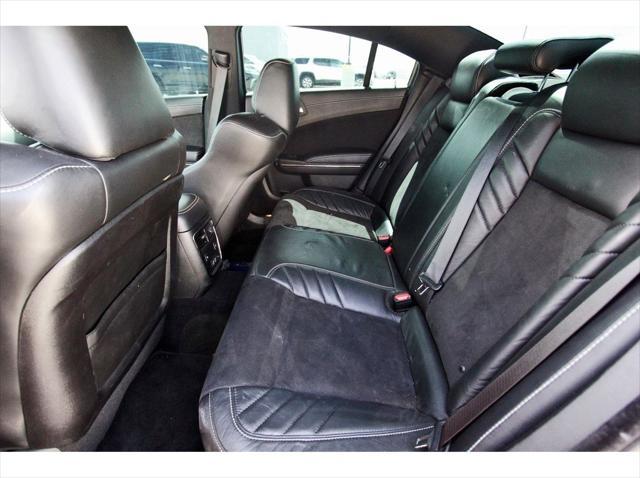 used 2021 Dodge Charger car, priced at $71,991